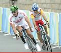 Alexander Hohlrieder , Rad Strassenrennen bei den Sommer Paralympics Peking 2008 , 12.09.2008 , © Foto: Franz Baldauf / ÖPC