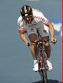 Wolfgang Eibeck , Zeitfahren Rad Strassenrennen bei den Sommer Paralympics Peking 2008 , 12.09.2008 , © Foto: Franz Baldauf / ÖPC