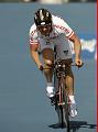 Wolfgang Eibeck , Zeitfahren Rad Strassenrennen bei den Sommer Paralympics Peking 2008 , 12.09.2008 , © Foto: Franz Baldauf / ÖPC